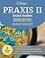 Praxis II Social Studies Rapid Review Study Guide: Content and Interpretation (5086) Test Prep and Practice Questions