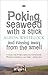 Poking Seaweed with a Stick and Running Away from the Smell by Alison Whitelock Poking Seaweed with a Stick and Running Away from the Smell by Alison Whitelock