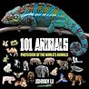 101 Animals: Photo Book of the World's Animals