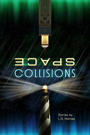 Space, Collisions (ebook)