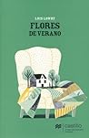 Flores de verano