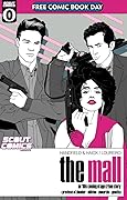 Free Comic Book Day 2018: The Mall
