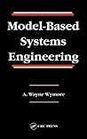 Book cover for Model-Based Systems Engineering