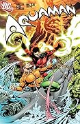 Aquaman (2003-2006) #34