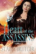 Heart of the Assassins