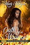 Oath of a Warrior by Mary   Morgan