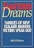 Shattered Dreams by Bill O'Brien