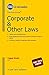 Corporate & Other Laws