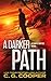 A Darker Path by C.G. Cooper