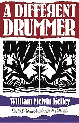 A Different Drummer