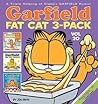Garfield Fat Cat 3-Pack #20