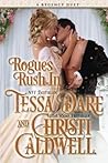 Rogues Rush In by Tessa Dare