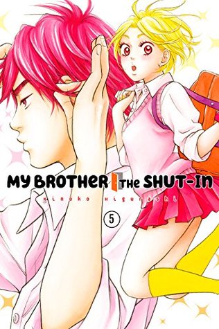 My Brother the Shut-In Vol. 5 (Kindle Edition)