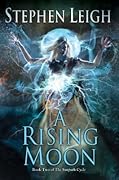 A Rising Moon