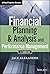 Financial Planning & Analysis and Performance Management (Wiley Finance)