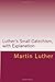 Luther's Small Catechism, with Explanation