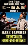 Gunfire Along The Pecos (C-Bar #4)
