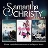 A Samantha Christ...