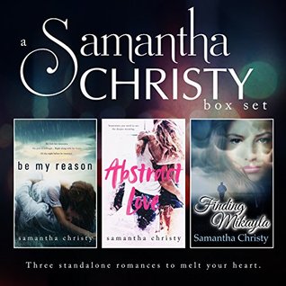 A Samantha Christy Box Set (Kindle Edition)
