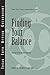 Finding Your Balance