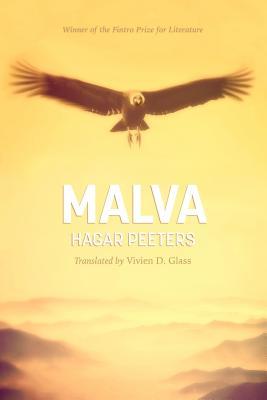 Malva: The unknown story of Pablo Neruda's only child, told from the afterlife