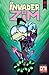 Invader ZIM #30
