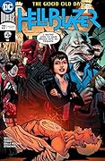 The Hellblazer (2016-2018) #22