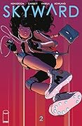 Skyward #2