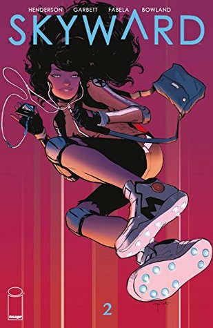 Skyward #2 (Kindle Edition)