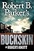 Robert B. Parker's Buckskin (Cole and Hitch, 10)