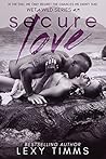 Secure Love (Wet & Wild, #3)