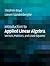 Introduction to Applied Linear Algebra: Vectors, Matrices, and Least Squares