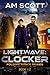 Lightwave: Clocker (Folding...