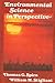 Environmental Science in Perspective by Thomas G. Spiro