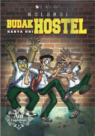 Koleksi Budak Hostel