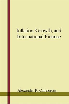 Inflation, Growth and International Finance