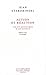 Action et Réaction. Vie et aventures d'un couple (Librairie du XXIe siècle) (French Edition)