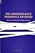 The Administrative Presidency Revisited: Public Lands, the Blm, and the Reagan Revolution (Suny Series) (S U N Y SERIES IN THE PRESIDENCY)