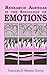 Research Agendas in the Sociology of Emotions (Sociology Emotions (Dis))