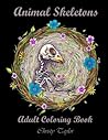 Animal Skeletons by Christy Taylor