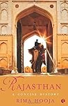 Rajasthan: A Concise History Rajasthan: A Concise History
