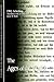 The Ages of the World: (Fragment) from the Handwritten Remains, Third Versionj (C. 1815) (Suny Series in Contemporary Continental Philosophy)