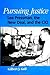 Pursuing Justice: Lee Press...