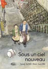 Sous un ciel nouveau