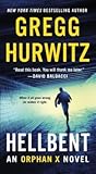 Hellbent (Orphan X, #3)