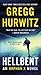 Hellbent (Orphan X, #3) by Gregg Andrew Hurwitz