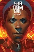 Shadowman (2018) #3