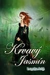 Krvavý jasmín by Leandra Sold