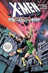 X-Men: The Dark P...