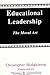 Educational Leadership: The...
